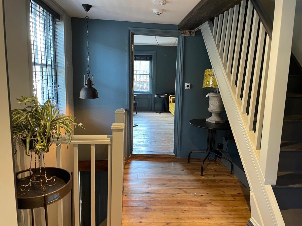 Fabulous Apartment Seconds From Beach By Whitstable-Holidays, Pudding Pan מראה חיצוני תמונה