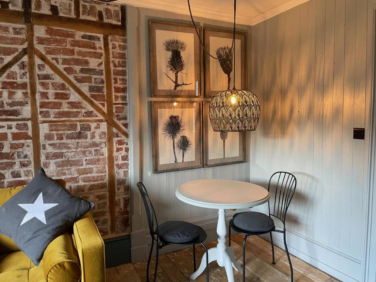 Fabulous Apartment Seconds From Beach By Whitstable-Holidays, Pudding Pan מראה חיצוני תמונה