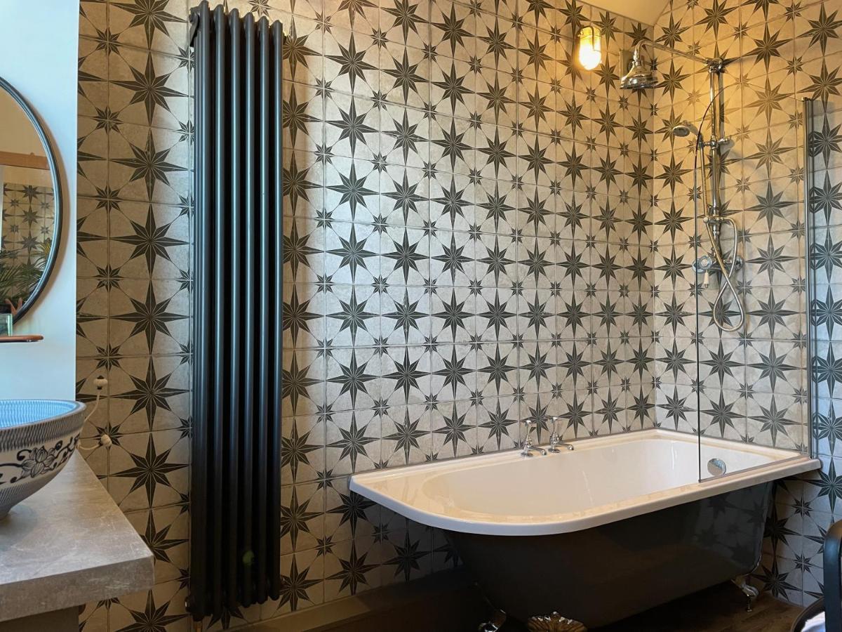 Fabulous Apartment Seconds From Beach By Whitstable-Holidays, Pudding Pan מראה חיצוני תמונה