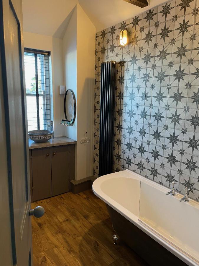 Fabulous Apartment Seconds From Beach By Whitstable-Holidays, Pudding Pan מראה חיצוני תמונה