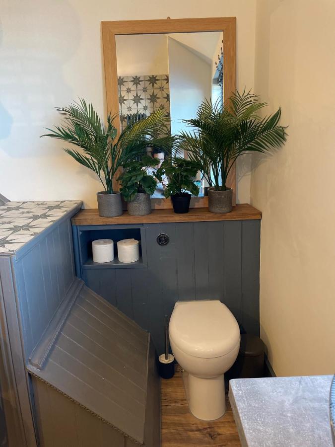Fabulous Apartment Seconds From Beach By Whitstable-Holidays, Pudding Pan מראה חיצוני תמונה